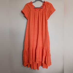 Maeve By Anthropologie Maxi Dress